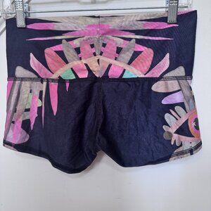 Tekki Athletic Shorts